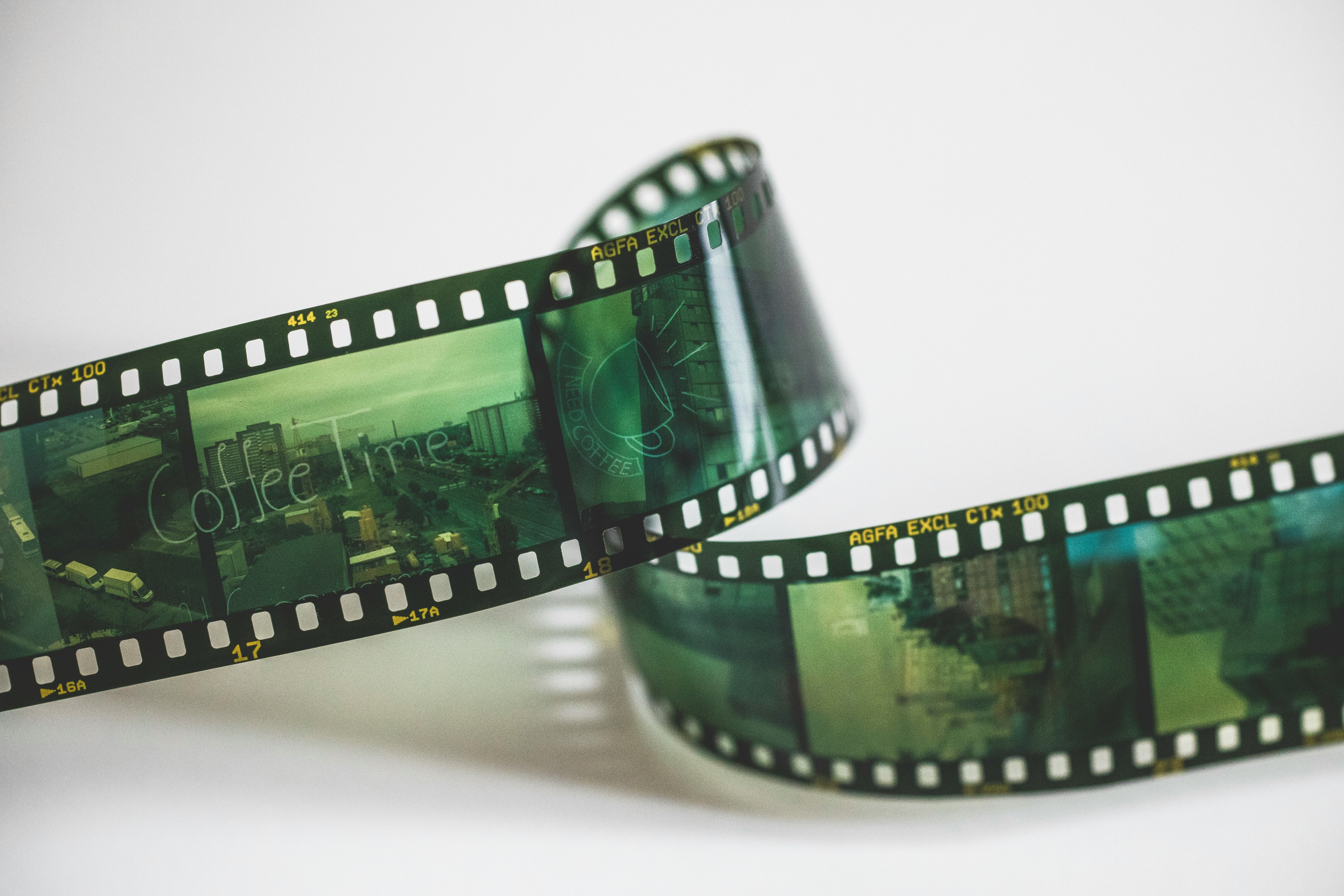 Documentary - The Canvas Motif portfolio