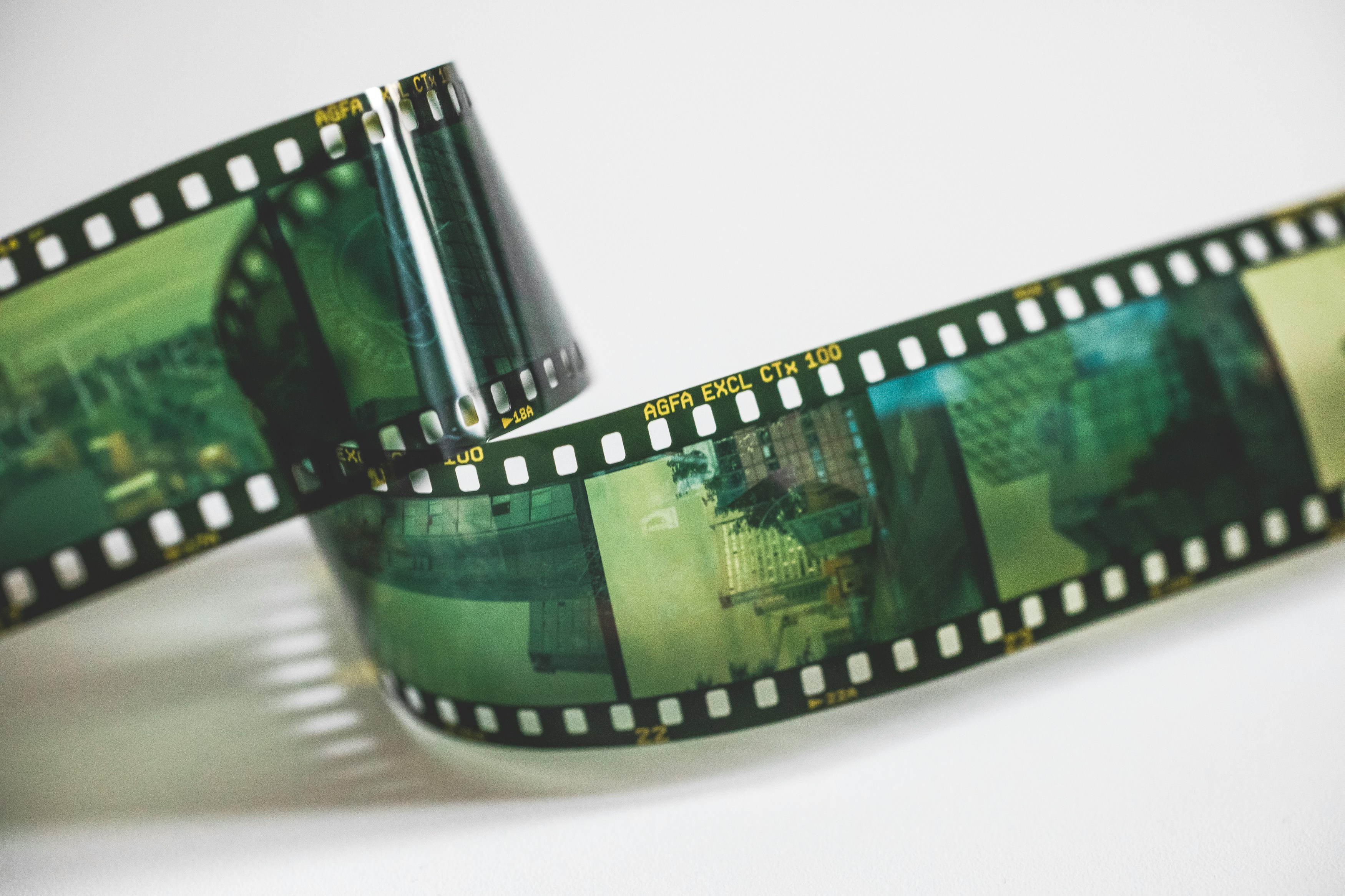 Documentary - The Canvas Motif portfolio