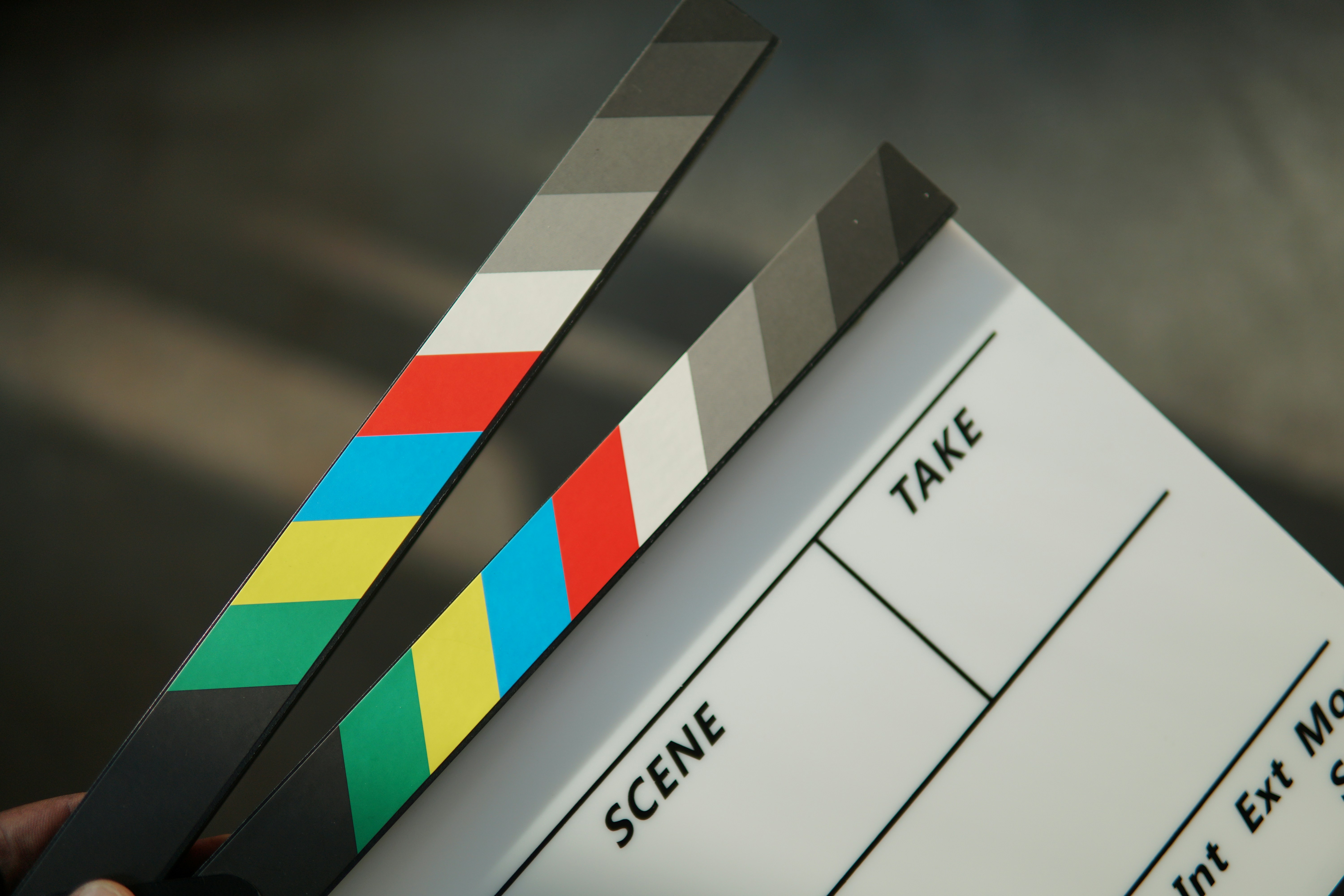 Documentary - The Canvas Motif portfolio