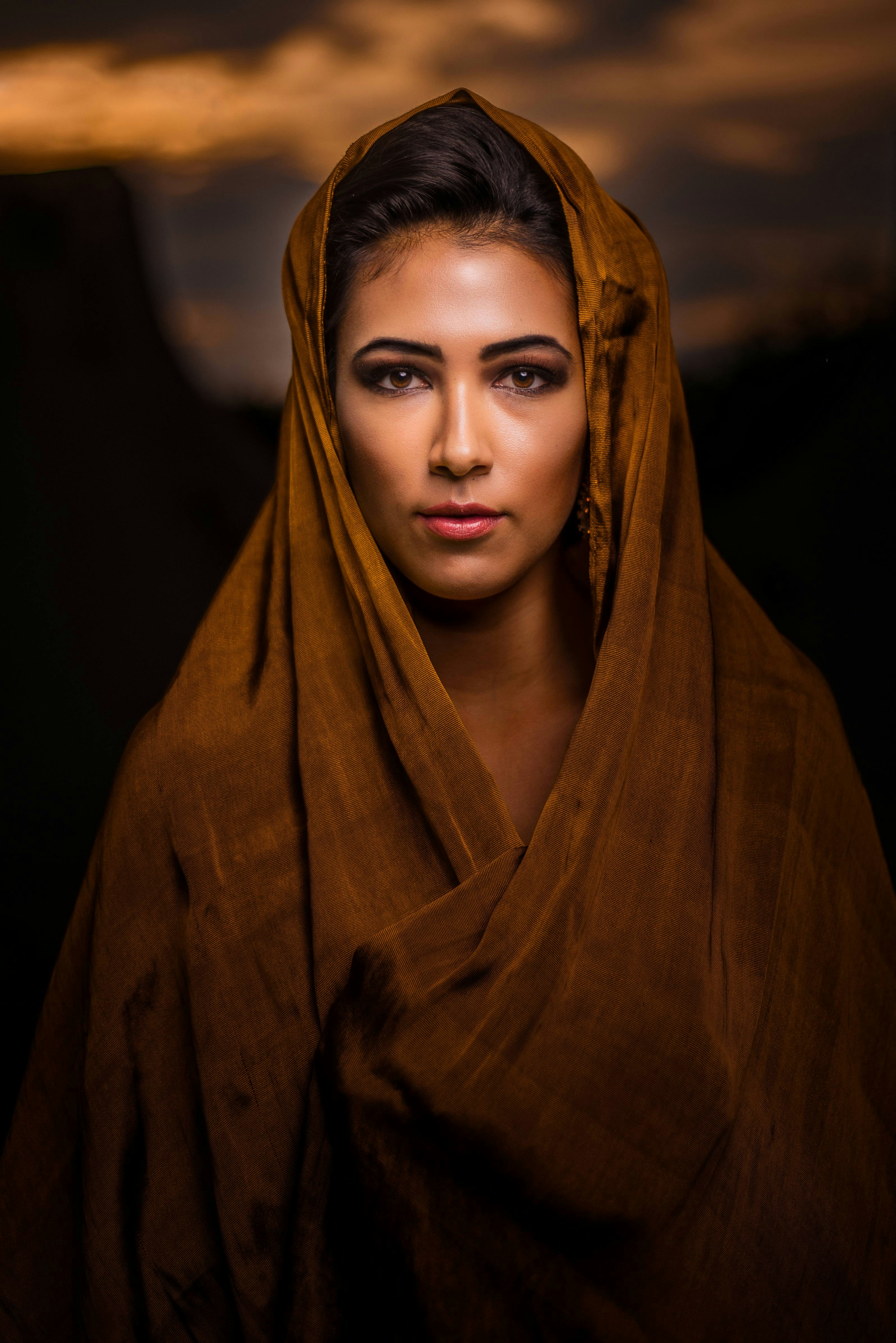 Portrait - The Canvas Motif portfolio