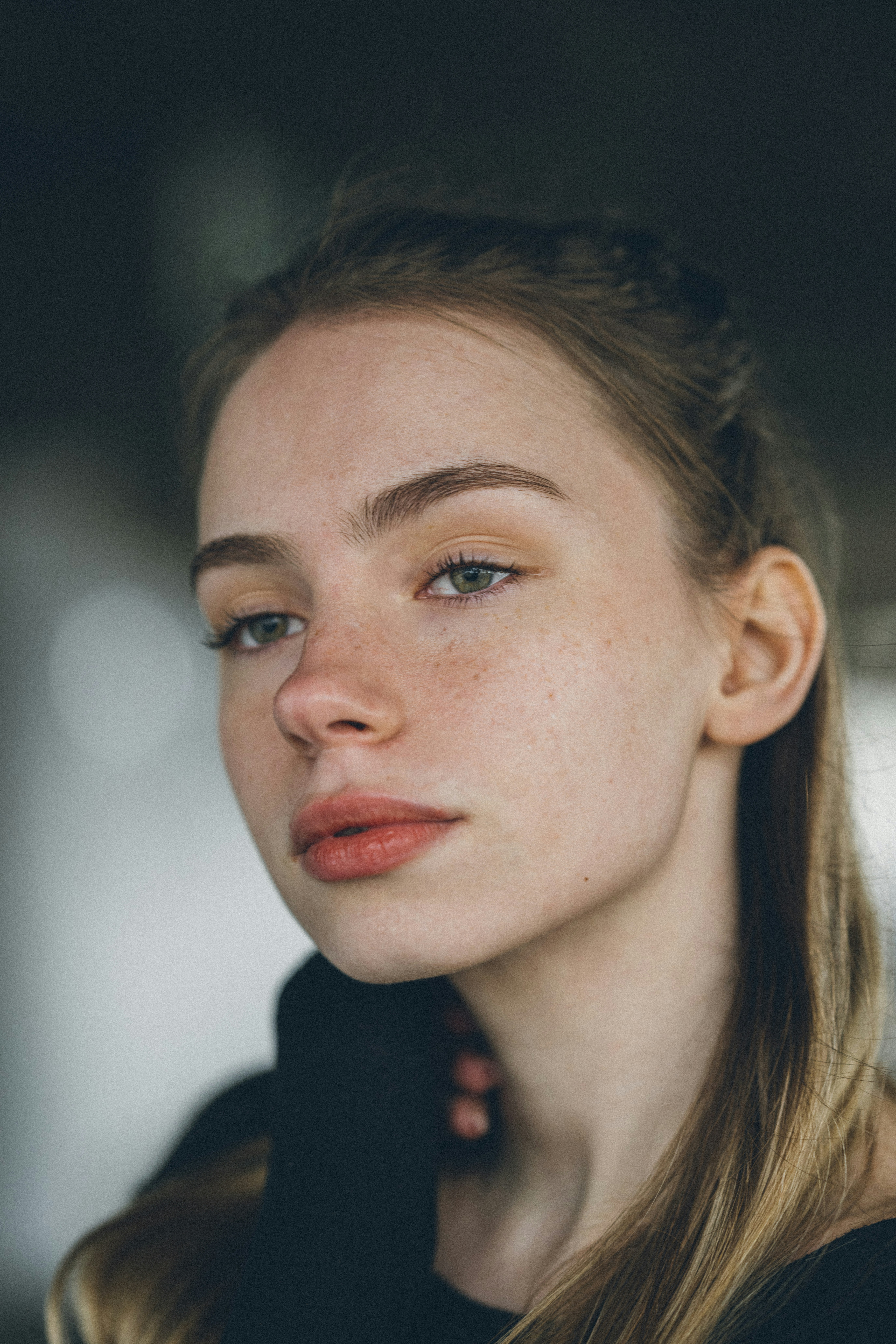 Portrait - The Canvas Motif portfolio