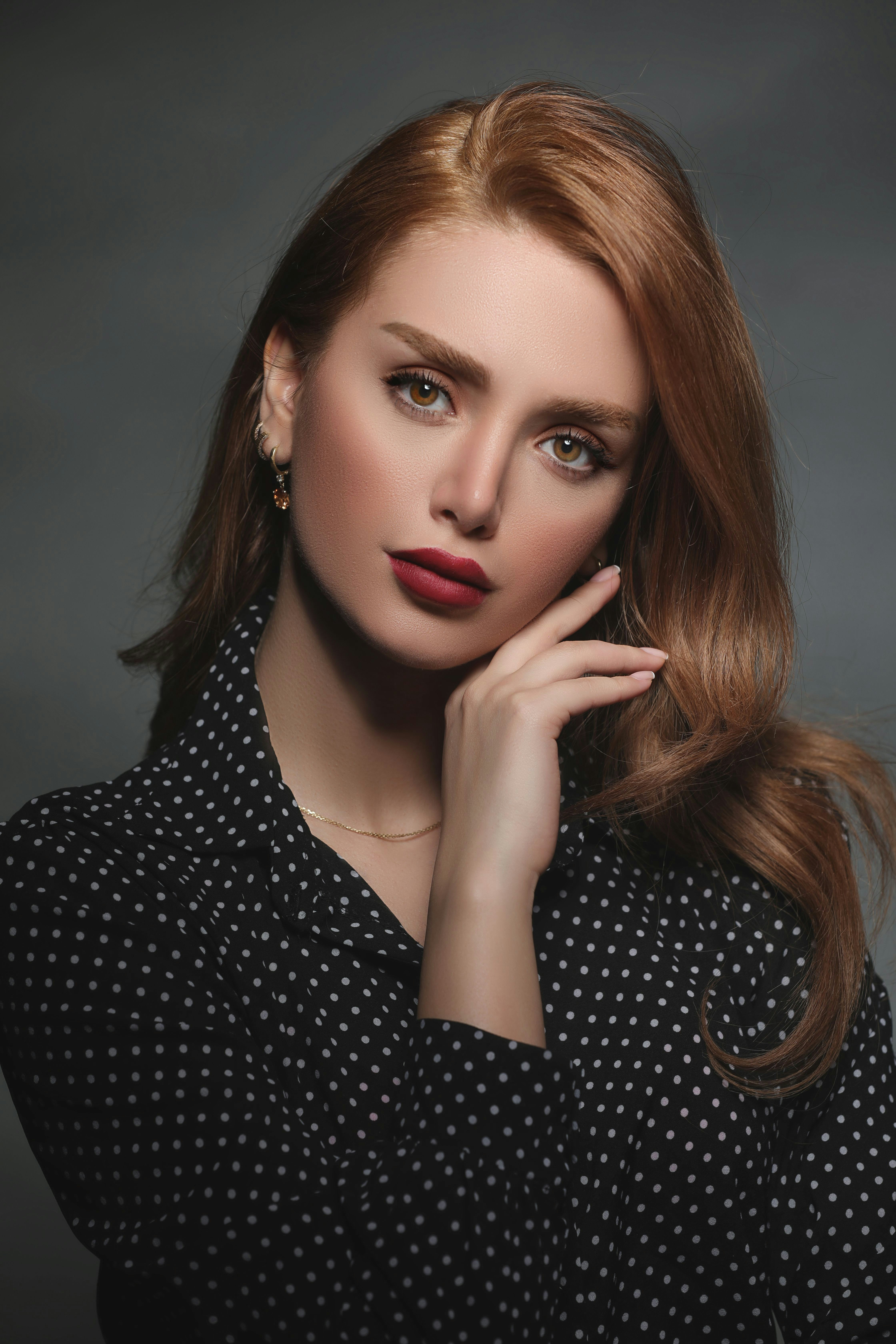 Portrait - The Canvas Motif portfolio
