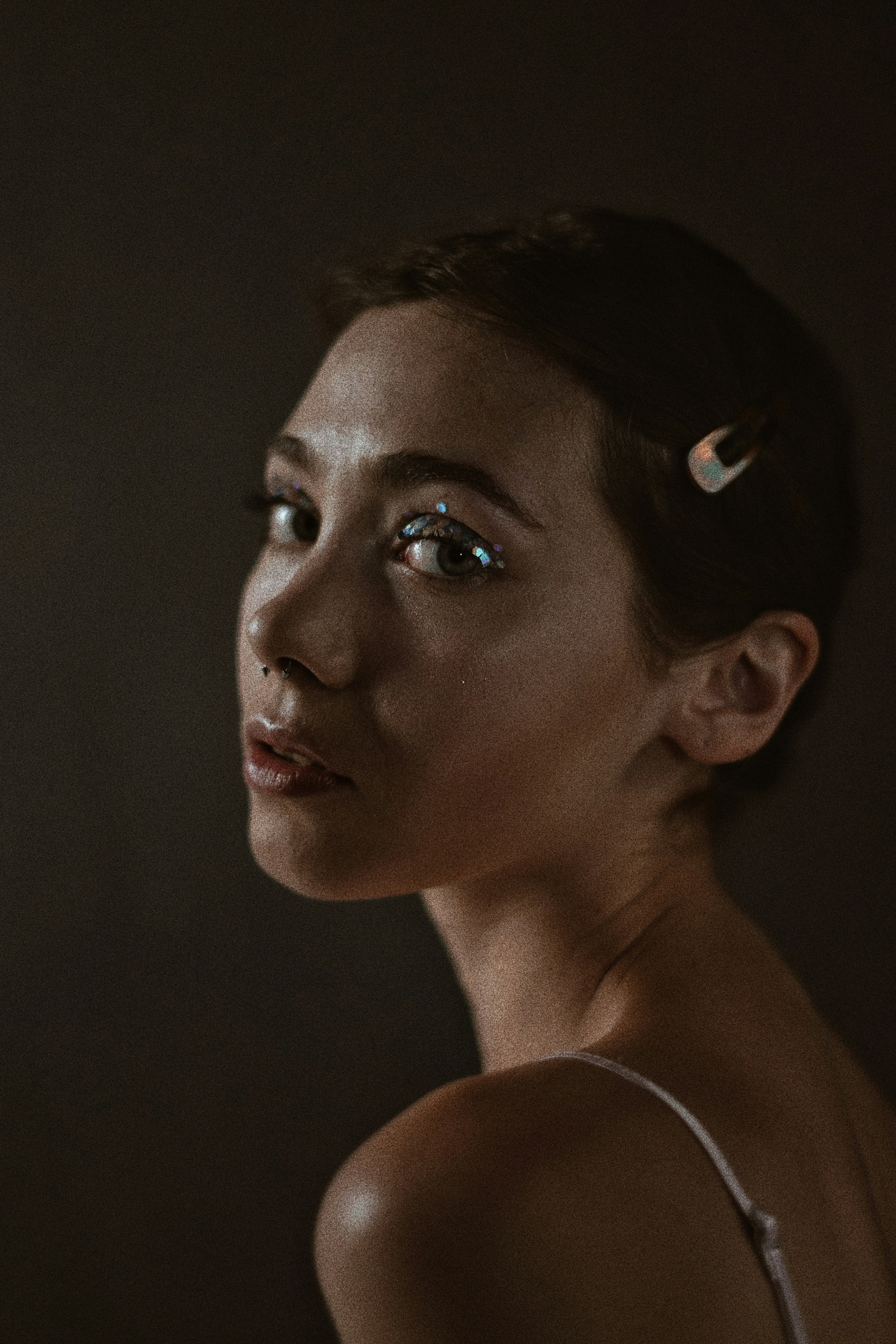 Portrait - The Canvas Motif portfolio
