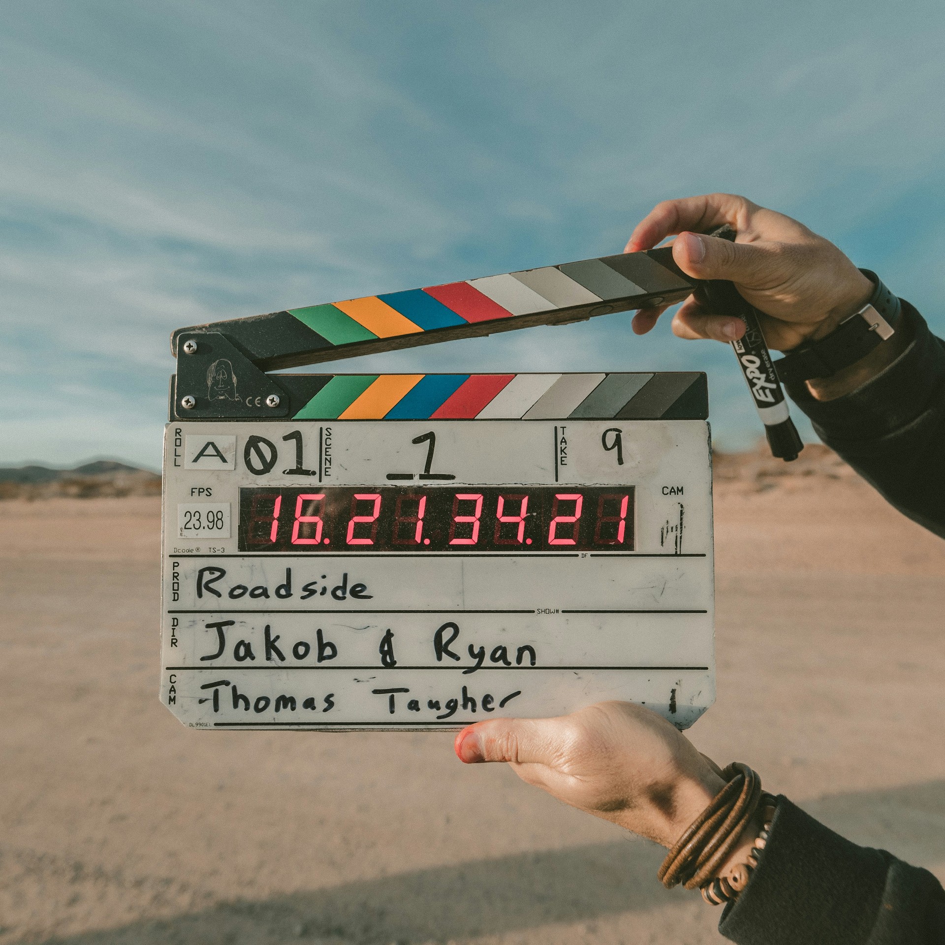 Documentary film